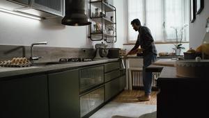 Scavolini racconta insieme a Komma piccole e grandi emozioni ai tempi del Coronavirus