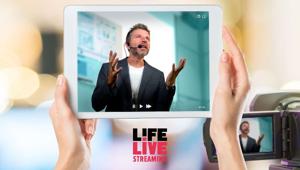 Life lancia 'Life Live Streaming', una alternativa concreta a fiere, eventi e incontri commerciali in questo momento cancellati o rimandati