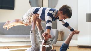 RE/MAX celebra l'importanza della casa con Serviceplan