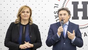 Riva del Garda Fierecongressi archivia il 2019 in crescita del +8%, con un valore della produzione di oltre 14 mln e progetta la ripartenza