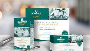 Life firma la nuova brand identity di Granarolo Professionale