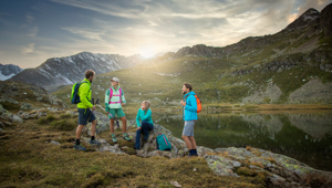 A Blu Wom la gestione PR e social del brand outdoor CMP