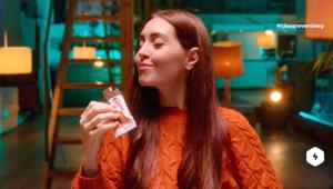 Ferrero rilancia Fiesta sui social insieme a Caffeina e Camihawke