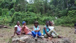 Intimissimi e Humana per la prima volta insieme con il progetto 'La forza delle donne Quilombola'