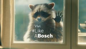 Bosch torna on air con la campagna 'Vivere Like a Bosch'. Firma Jung von Matt con l'adattamento italiano di Different