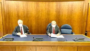 IAP e l'Ordine degli Avvocati di Milano:  siglato un Protocollo d’intesa per  incrementare la conoscenza del sistema autodisciplinare e dei suoi strumenti