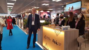 L'Italia con ENIT a Cannes alla fiera del turismo di lusso. Il nostro Paese resta la destinazione più gettonata in vista del 2022