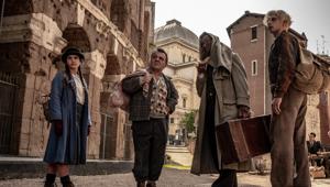 Rakuten tv: le novità di febbraio. In arrivo Freaks Out, Halloween Kills, Ultima notte a Soho (tutti in 4K UHD) e molti altri titoli