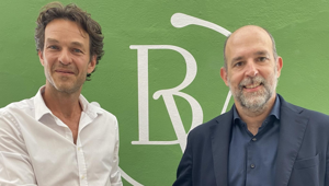 Claudio Bertolatti Direttore Generale di Bottega Verde