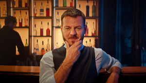 King C Gillette lancia la nuova campagna ideata e sviluppata da VML Italy con Alessandro Cattelan