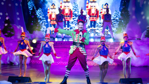 A Leolandia arriva il Natale con un ricco palinsesto di eventi e iniziative