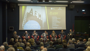 Fondazione AEM: Milano e i grandi eventi internazionali, nel gran finale di quest’anno di Incontri con la Storia – dal Novecento a Milano Cortina 2026