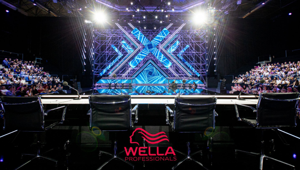 Grazie a Sky Brand Solutions, Wella Professional è Official Partner di X Factor 2024
