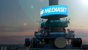 Reti Mediaset: leader nelle 24 oree  in prime time nella settimana 1-7 dicembre