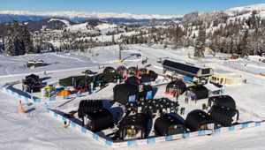 Pool Sci Italia affida a GMcomunicazion l'ufficio stampa e le pubbliche relazioni