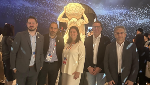 Expo Osaka 2025, PEFC sigla un accordo globale. Il Padiglione Italia si conferma tra le strutture più sostenibili dell’intera esposizione
