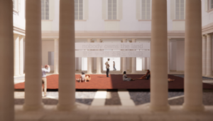 Milano Design Week 2025: MoscaPartners Variations torna a Palazzo Litta con ventiquattro espositori provenienti da dodici paesi