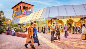 Vicolungo e Castel Guelfo The Style Outlets accendono l'estate con un mix di iniziative tra musica, arte e gusto