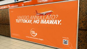 Al via la nuova campagna estiva 2025 di Imaway. Creatività e pianificazione media a cura di Spada Media Group