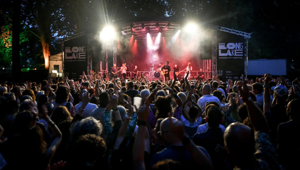 Prosegue Lugano LongLake Festival con la 35ª Blues to Bop. Presentati gli eventi in programma dal 14 al 20 luglio