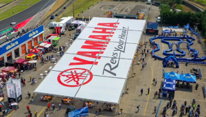 Yamaha Motor festeggia 70 anni e si racconta con iniziative esclusive e nuovi progetti