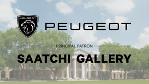 Peugeot annuncia la nuova partnership con Galleria Saatchi per il suo 40° anniversario