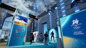 Il Museo Olimpico annuncia il rinnovo della collaborazione con On Location, Provider Ufficiale di Hospitality per i Giochi Olimpici e Paralimpici Invernali di Milano Cortina 2026