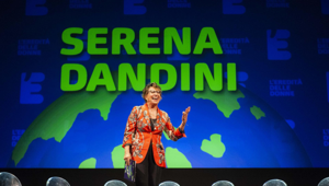 L’Eredità delle Donne - Cartellone OFF: fino al 31 ottobre continua lo scouting per il programma diffuso in tutta Italia