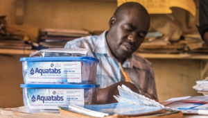 Run Rome The Marathon con LifeGate per il progetto Improved Cookstove and Safe Water Programme – Nigeria VPA