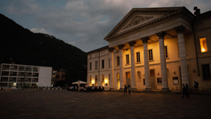 Il Teatro Sociale di Como - AsLiCo presenta il tema della stagione, "Fairplay", dedicando il mese di settembre a eventi sportivi gratuiti