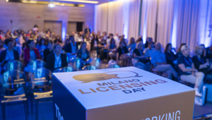 Al via la 19ª edizione di Milano Licensing Day, l’evento organizzato da MLD Entertainment che unisce dati, tendenze e creatività
