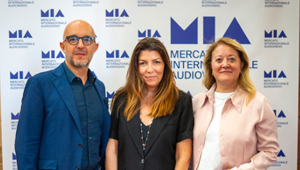 MIA | Mercato Internazionale Audiovisivo: dopo il successo nel 2024 con oltre 2800 partecipanti, annunciato il programma dell'undicesima edizione
