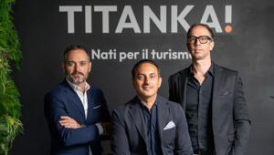 TITANKA! lancia la prima piattaforma predittiva  per la gestione scientifica della domanda turistica