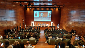 World Summit for Accessible Tourism: oltre 400 delegati da 30 Paesi si sono incontrati a Torino per lavorare ad un progetto comune di turismo sempre più inclusivo