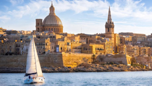 Valletta conquista il primo posto nella categoria delle città europee ai Readers’ Choice Awards 2025 di Condé Nast Traveller