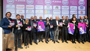 Per Wizz Air Venicemarathon 2025 è record di iscrizioni con oltre 20 mila runner. Al Parco San Giuliano oltre 100 espositori all'Exposport Village. Hyundai al debutto tra i partner