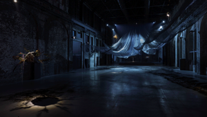 Alle OGR Torino tre nuove mostre internazionali tra arte e tecnologia: "We Felt a Star Dying", "Electric Dreams" e "Drumming for Love"