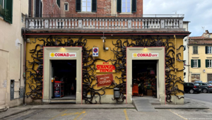 Conad e Netflix celebrano l’ultima stagione di Stranger Things con un’esperienza-evento esclusiva a Lucca Comics & Games 2025