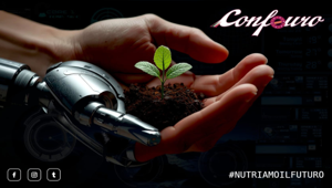 “Nutriamo il futuro”: Confeuro lancia la campagna di tesseramento 2026 con l'obiettivo di promuovere la gestione responsabile delle risorse naturali attraverso l'applicazione di nuove tecnologie