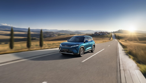 BYD lancia una nuova campagna televisiva per BYD ATTO 2 DM-i, il suo modello Super Hybrid, con il claim "Non è solo un'auto. È una BYD."