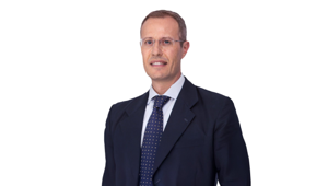 Andrea Bandinelli è il nuovo Chief Executive Officer di Leasys