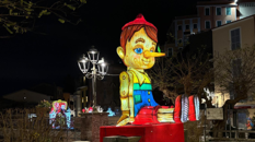 A Nemi un Natale da favola: più di 100 installazioni luminose per un itinerario emozionale realizzato in collaborazione con il format This Is Wonderland di Lux Entertainment
