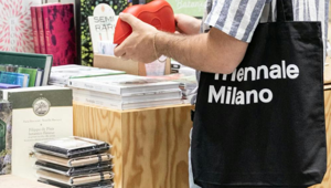 Triennale Milano avvia una gara per individuare un partner a cui affidare lo sviluppo e la gestione del proprio Store