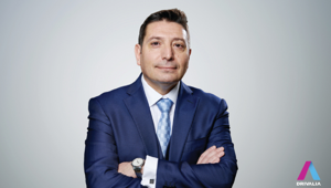 Drivalia sceglie Remo Grosso come nuovo Direttore Commerciale per l’Italia