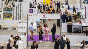 Nasce Wines Experience, la nuova piattaforma strategica di United Experience e BolognaFiere per l'export del vino italiano