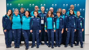 Milano Cortina 2026: le curiosità sui 18.000 volontari e volontarie dei Giochi Olimpici e Paralimpici