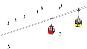 Olimpiade Culturale Milano Cortina 2026: la mostra “A Visionary at Altitude” celebra l'opera del fotografo Stefano Zardini attraverso una trilogia espositiva che collega Cortina, Plan de Corones e Milano