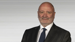 Da gennaio 2026 Eric Laforge guiderà la business unit globale Stellantis Pro One, succedendo ad Anne Abboud