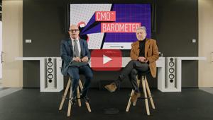 CMO Barometer 2025/1. “Pronti, Partenza, IA”: cresce la consapevolezza dei marketing manager italiani su come utilizzare l'intelligenza artificiale e come integrarla all'interno dei loro processi CMO Barometer 2025/1. “Pronti, Partenza, IA”: cresce la consapevolezza dei marketing manager italiani su come utilizzare l'intelligenza artificiale e come integrarla all'interno dei loro processi