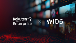 Rakuten TV sigla una partnership strategica con ID5 per potenziare il targeting e la misurazione delle campagne pubblicitarie sulla Connected TV